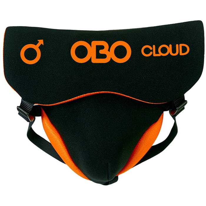 OBO Cloud Tock Heren keepersitem