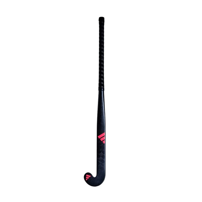 Adidas Chaosfury .95 - Black Solar hockeystick — foto 2