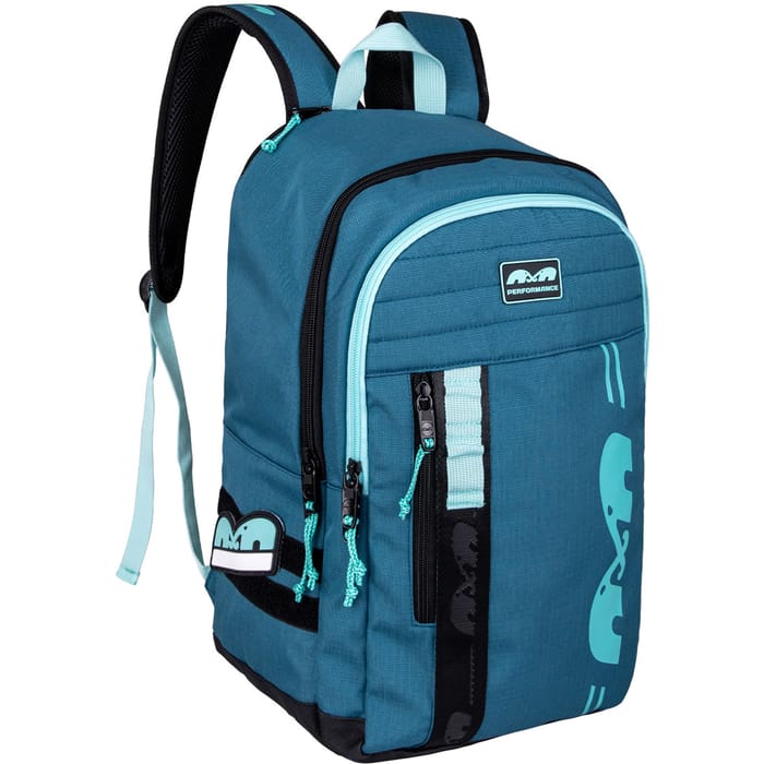 TK P6 BACKPACK hockeytas — foto 3