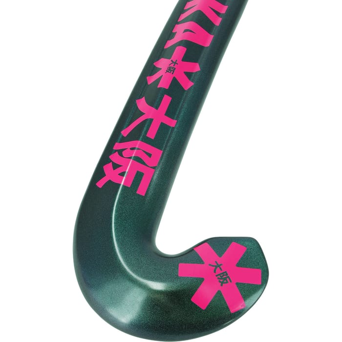 Osaka Futurelab 40 Probow hockeystick, foto 3