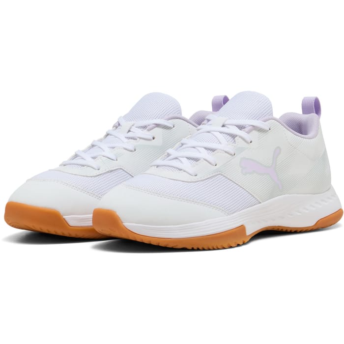 Puma Varion 3 Kids hockeyschoen — foto 4