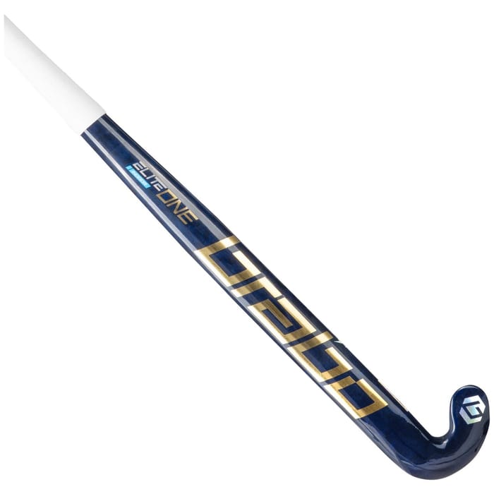 Brabo IT Elite 1 Forged Carbon ELB hockeystick, foto 1