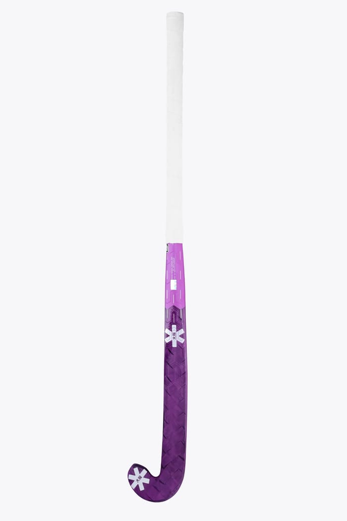 Osaka Field Hockey Stick Pro Bow LTD - Futurelab | Rose Bud hockeystick — foto 7