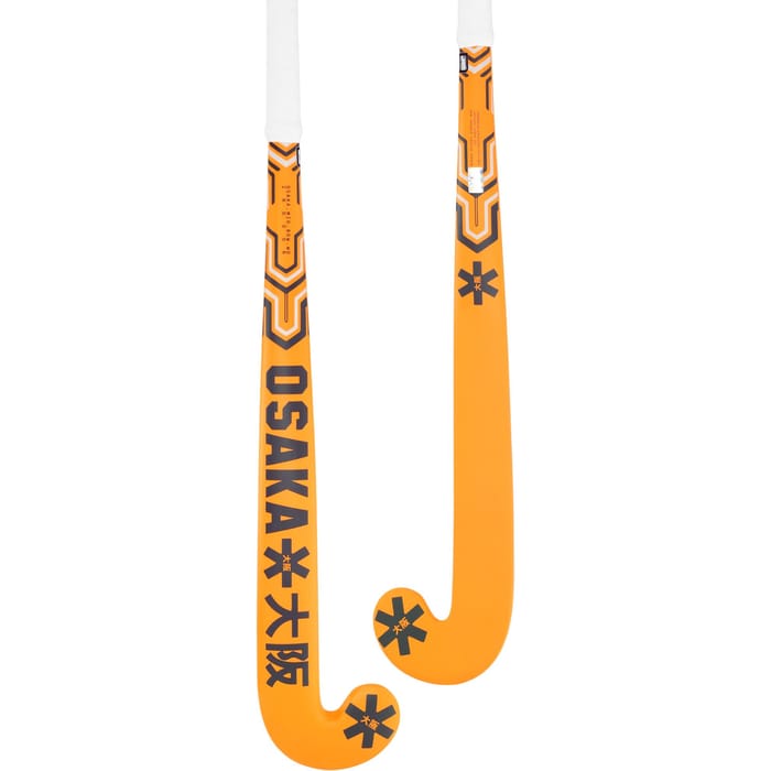 Osaka Midbow Hout Indoor Junior hockeystick — foto 2