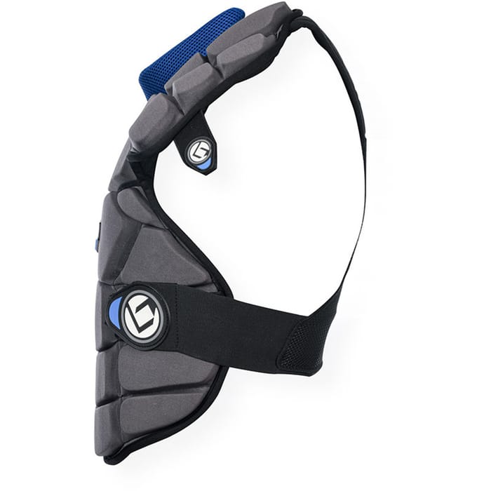 Brabo F2 Body Protector keepersitem — foto 3