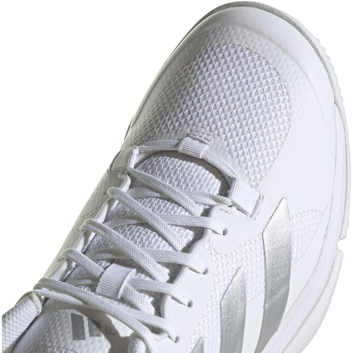 adidas Court Team Bounce 2.0 Women hockeyschoen — foto 8