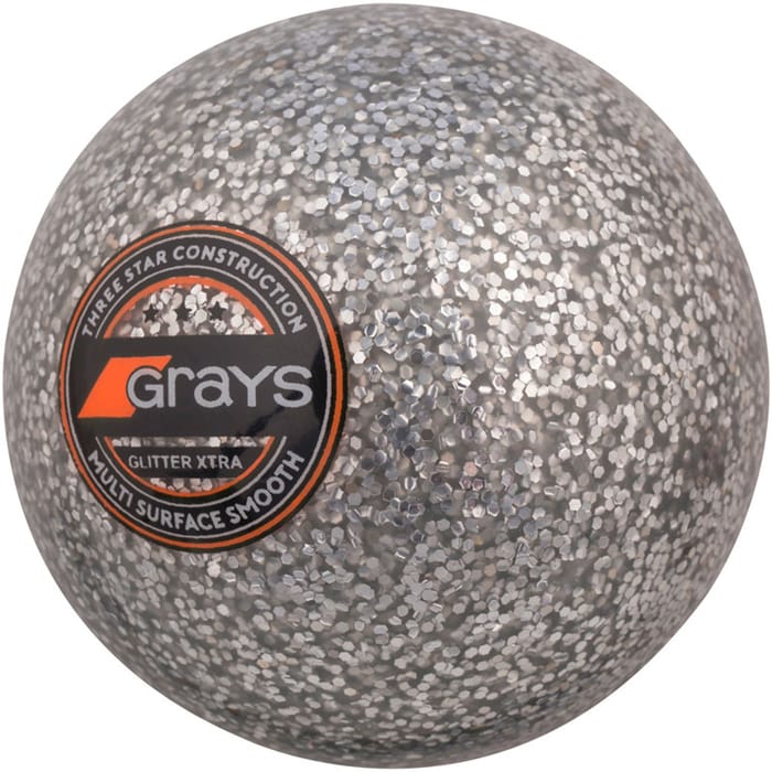 Grays Glitter Bal Xtra 1 St. hockeybal