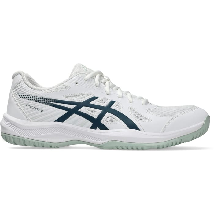 ASICS Upcourt 6 hockeyschoen — foto 1