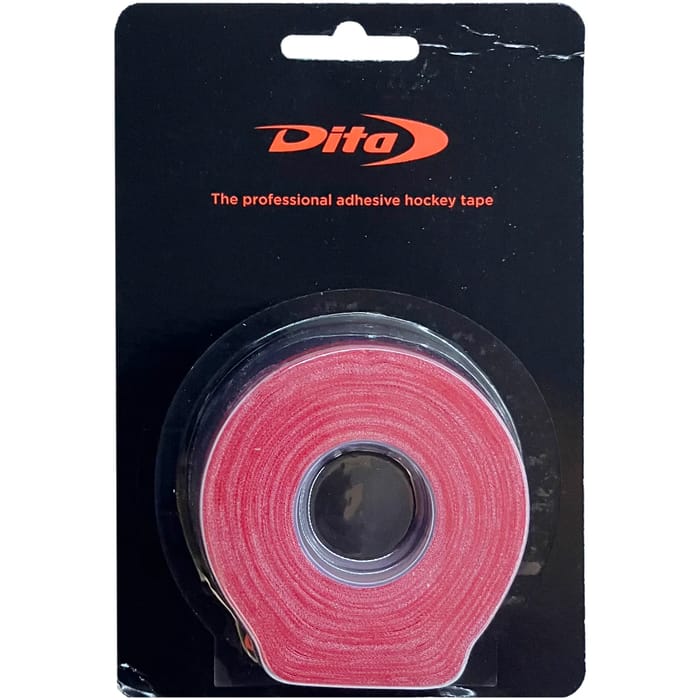Dita tape in blister grip