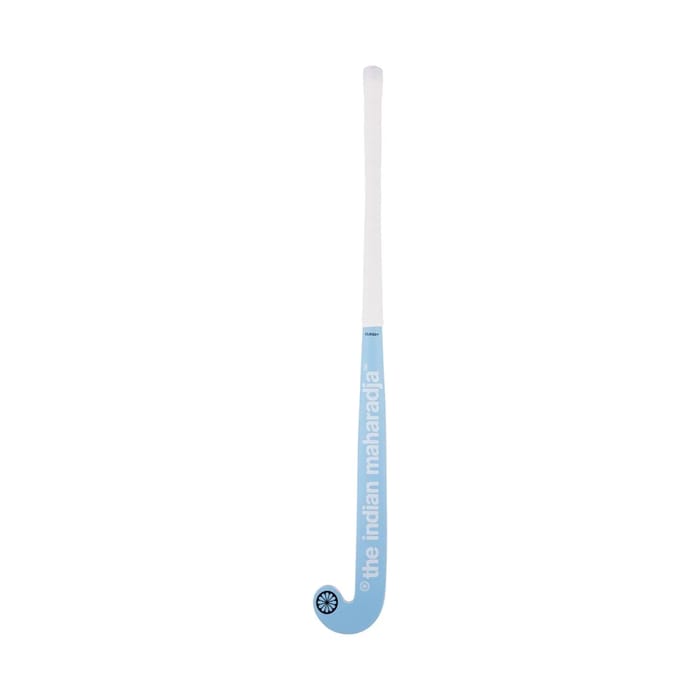 Indian Maharadja Yuki Cloudy - Wood hockeystick, foto 3