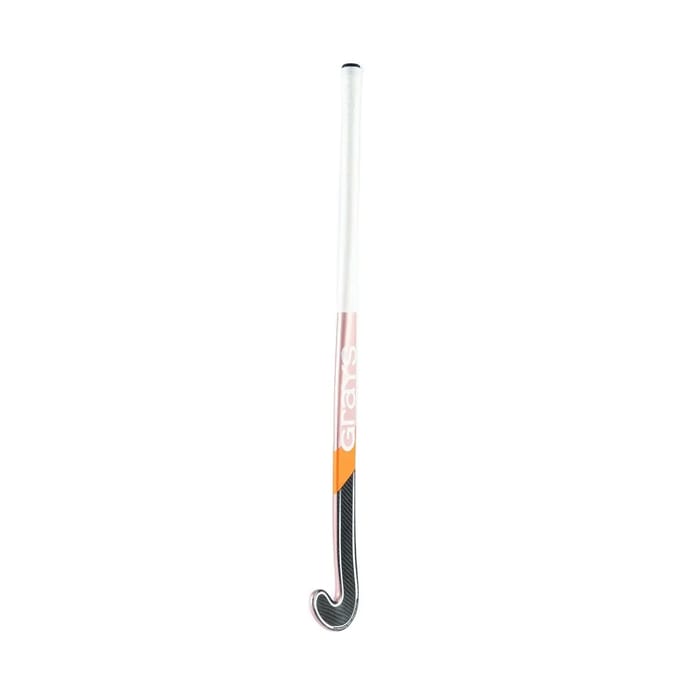 Grays Jumbow 4 - Pink - Junior hockeystick — foto 5