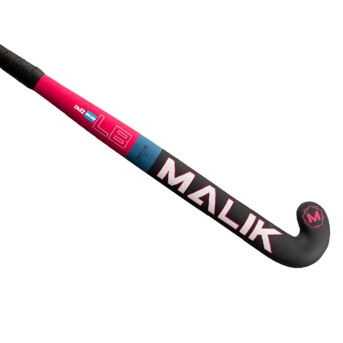 Malik LowBow 4 Junior hockeystick