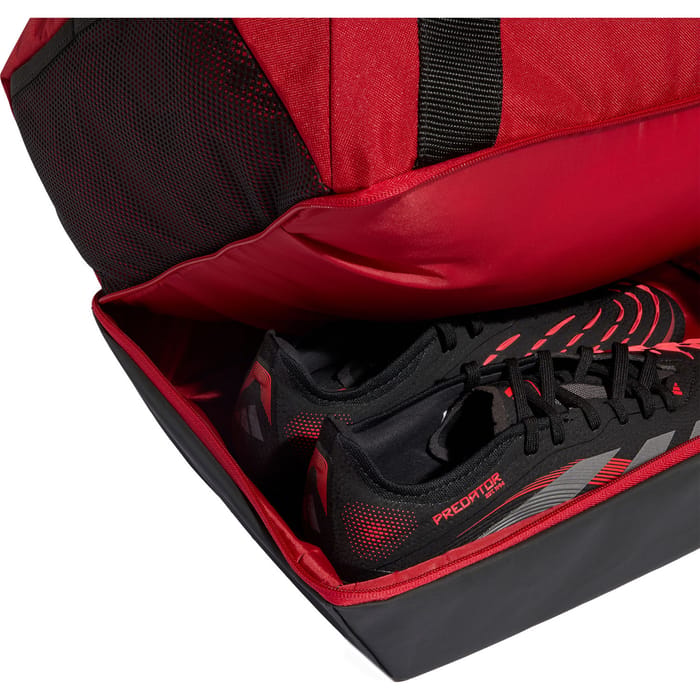 adidas Tiro Duffle Bag Shoe Case - S hockeytas — foto 4