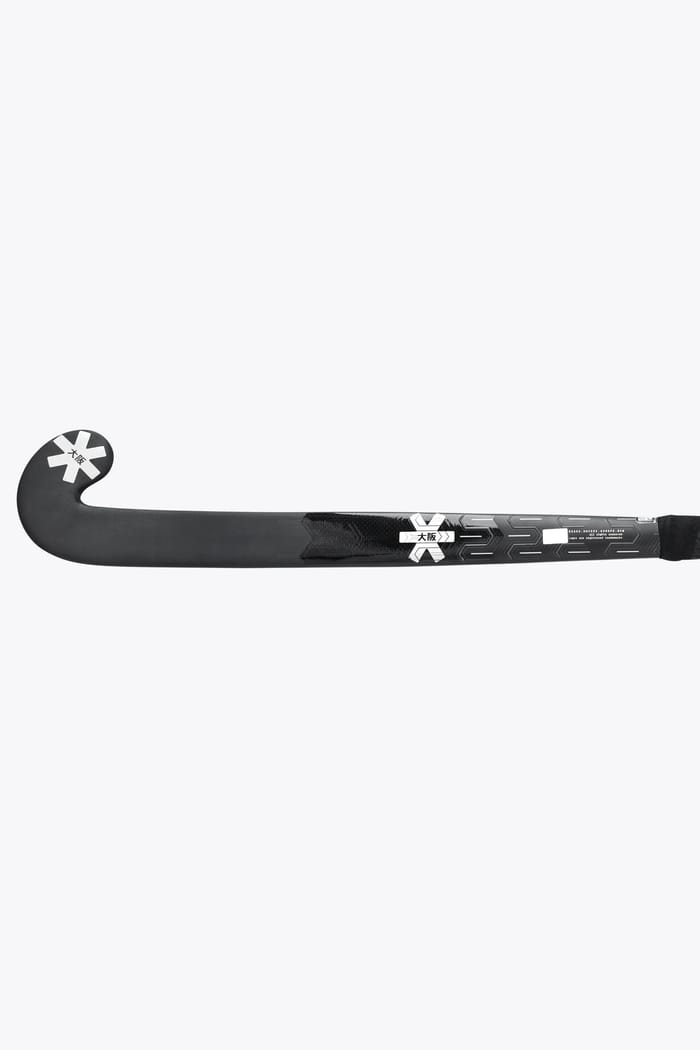 Osaka Field Hockey Stick Proto Bow 85 | Chrome hockeystick — foto 5