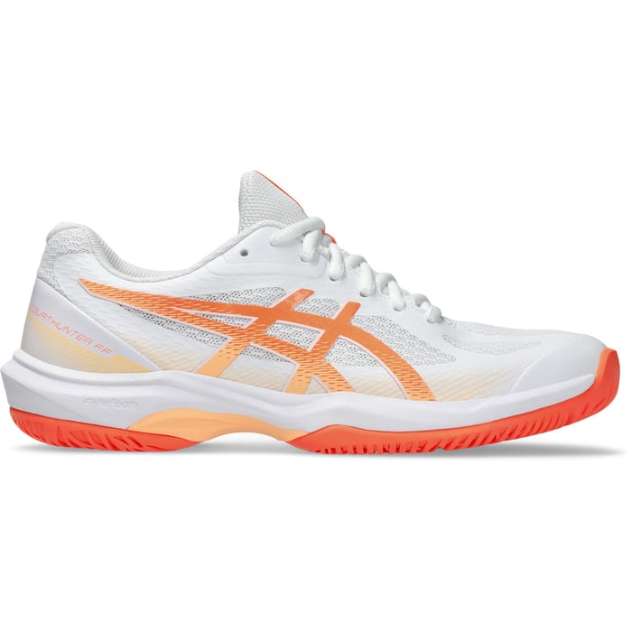 ASICS Court Hunter FF Dames hockeyschoen — foto 1