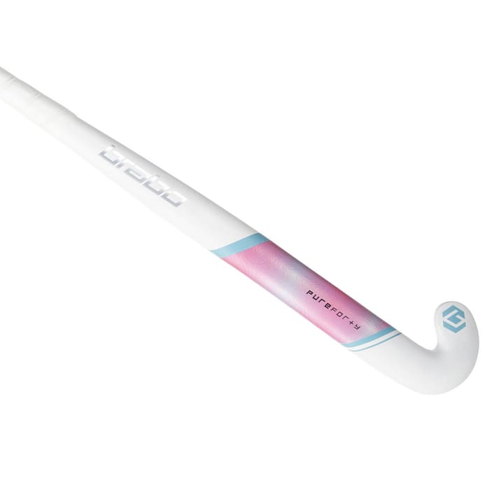 Brabo Pure 40 Probow hockeystick, foto 1