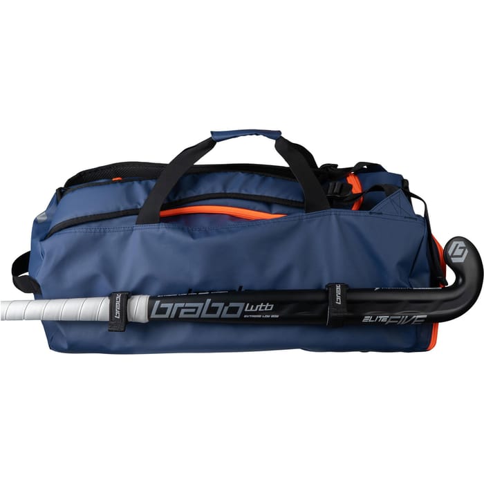 Brabo Elite Duffel Bag hockeytas — foto 3