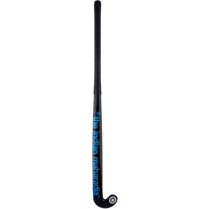 Indian Maharadja Tegha 00 Indoor Hockeystick hockeystick, foto 2