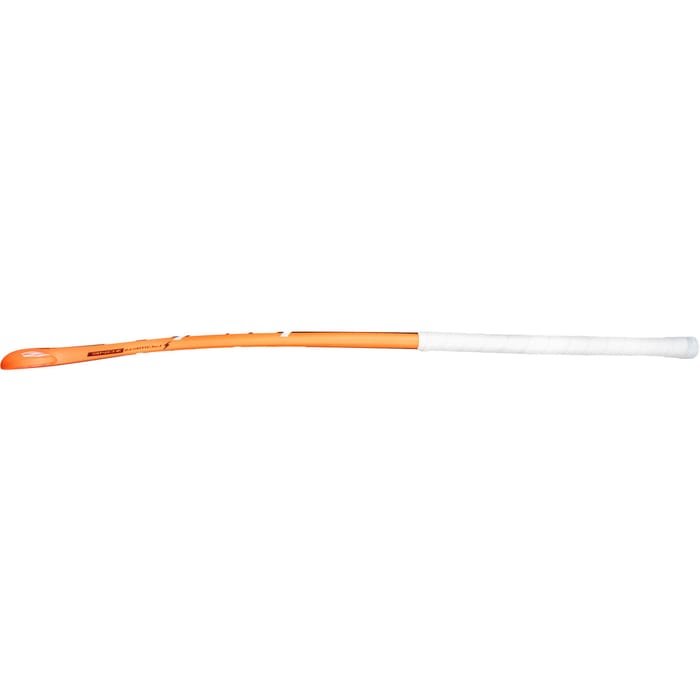 Brabo G-Force Tribute 30 MidBow Junior hockeystick, foto 5