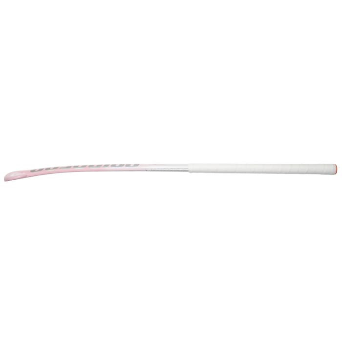 Princess Competition 1 STAR PROBOW Pink/White Light Pink/White Senior Hockeystick hockeystick — foto 3
