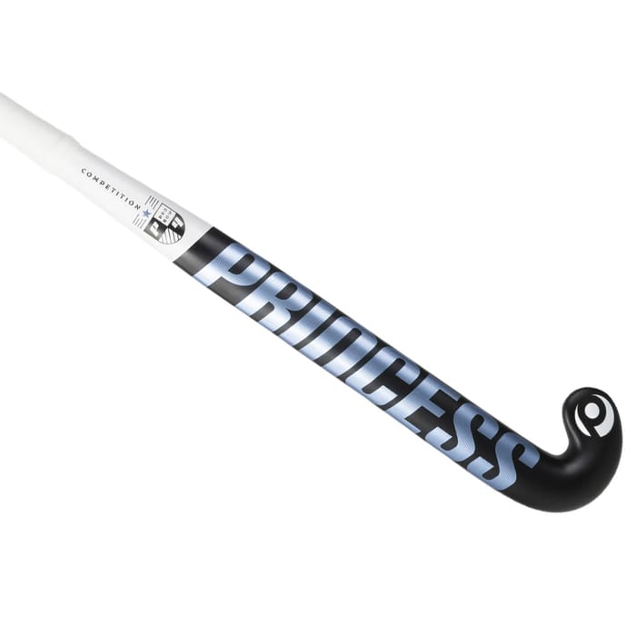 Princess Competition 4 Star ProBow hockeystick — foto 1