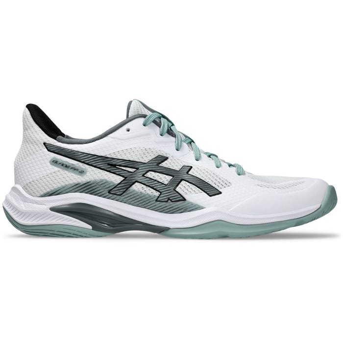 Asics Blade FF 2 Heren hockeyschoen — foto 1