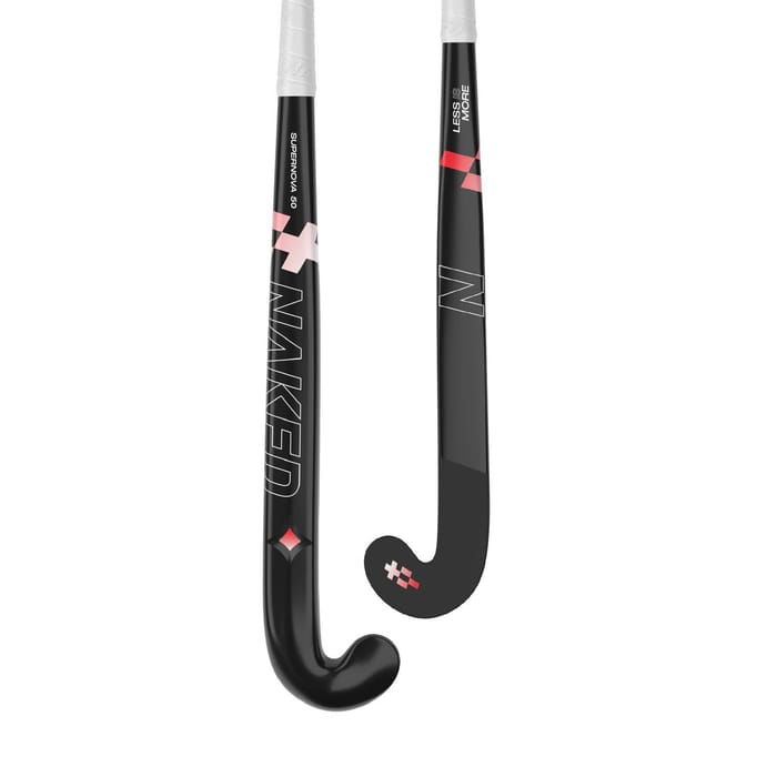 NAKED Supernova 50 SLB hockeystick, foto 1