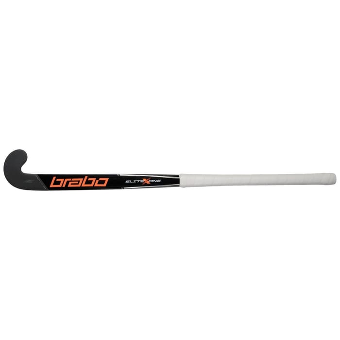 Brabo IT Elite 1 Forged Carbon LB hockeystick — foto 4