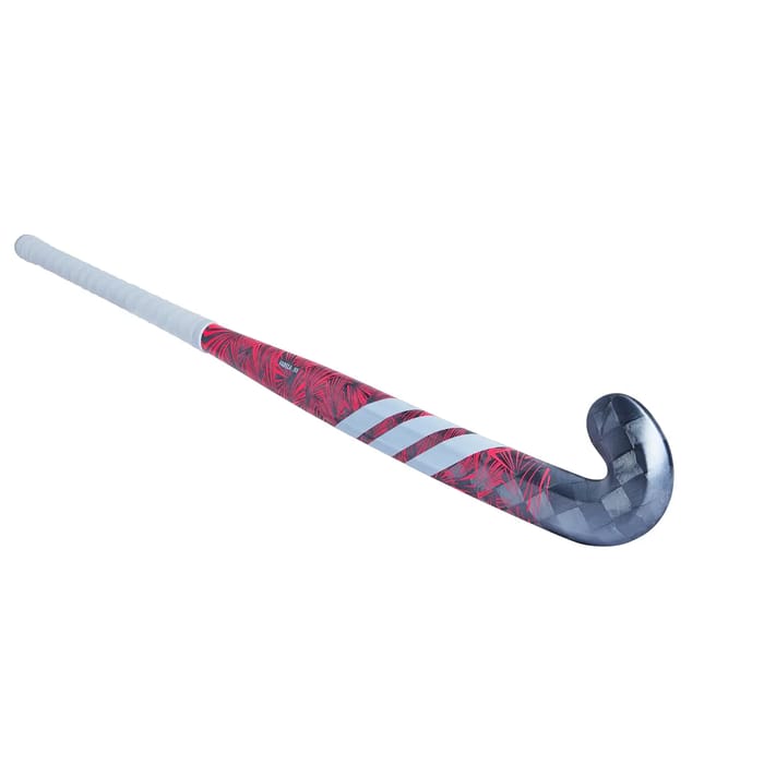 Adidas Fabela .95 - Silver Solar White hockeystick — foto 6
