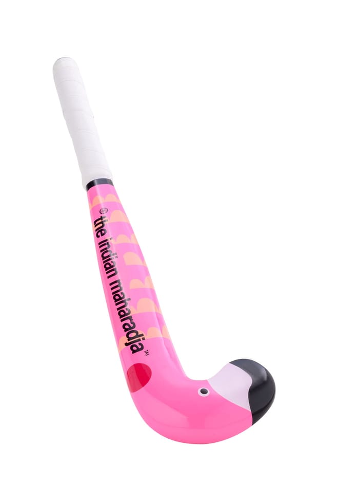 Indian Maharadja Baby Flamingo hockeystick hockeystick — foto 2
