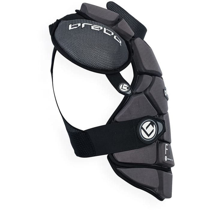 Brabo F1 Body Protector keepersitem — foto 3