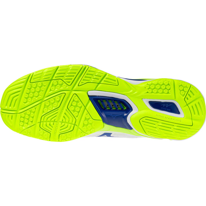 Mizuno Wave Stealth 6 hockeyschoen — foto 2