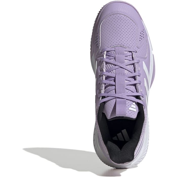 adidas Court Flight Dames hockeyschoen — foto 4
