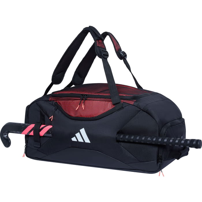 adidas X-Symbolic .3 Hockey Duffel Bag hockeytas — foto 3