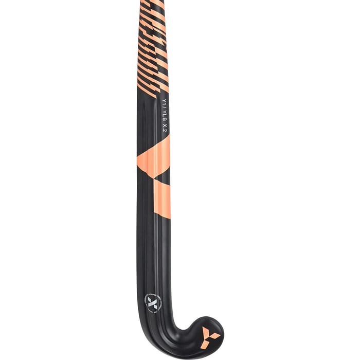 Y1 YLB X 2 hockeystick, foto 2