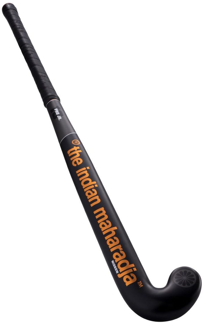 Indian Maharadja The Indian Maharadja Pro 10 Jr Hockeystick hockeystick — foto 5