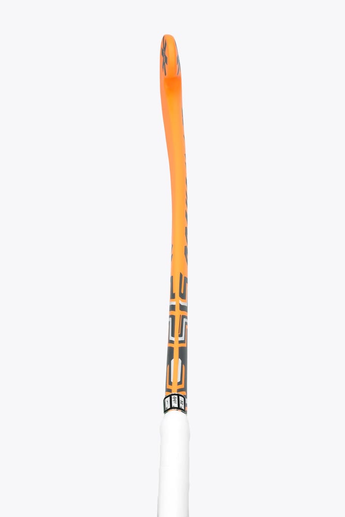 Osaka Field Hockey Stick Mid Bow WG | Orange Tiger hockeystick — foto 3