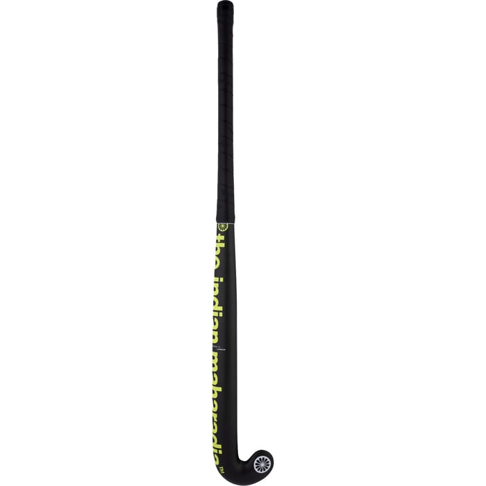 Indian Maharadja Sword 70 LowBow hockeystick — foto 2
