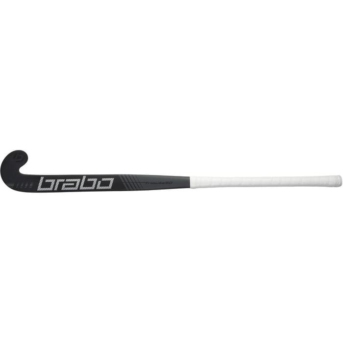 Brabo Tribute 50 LowBow Hockeystick hockeystick, foto 3