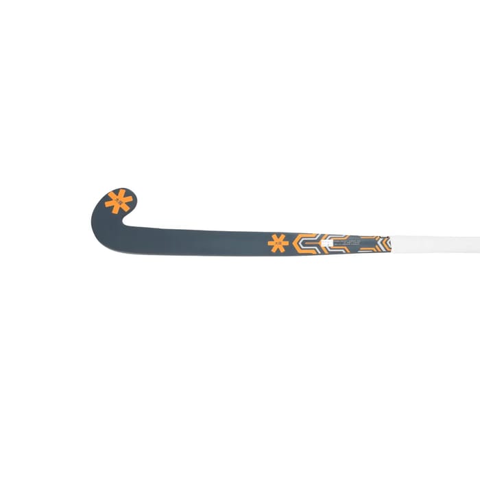 Osaka Mid Bow Gf - Flint Stone hockeystick, foto 5
