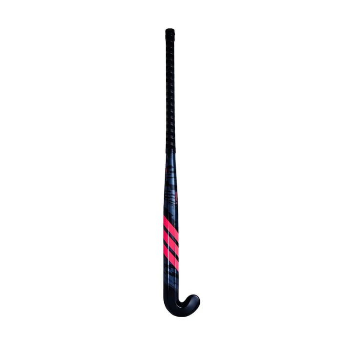 Adidas Chaosfury .75 - Black Solar hockeystick — foto 3