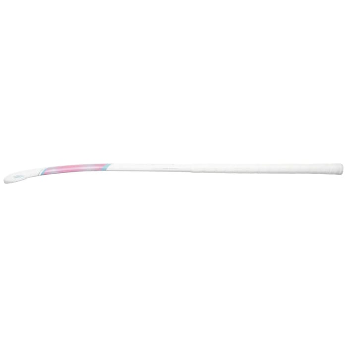 Brabo Pure 40 PB Tie Dye hockeystick — foto 5