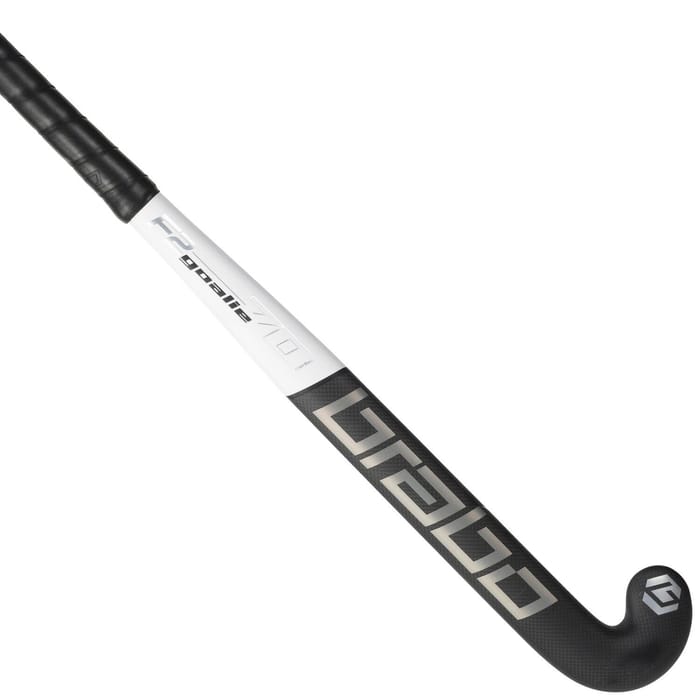 Brabo Goalie F2 hockeystick — foto 1