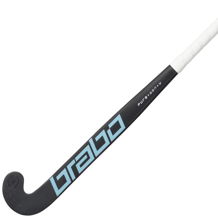 Brabo G-Force Pure 20 Tie Dye Junior Hockeystick hockeystick — foto 2