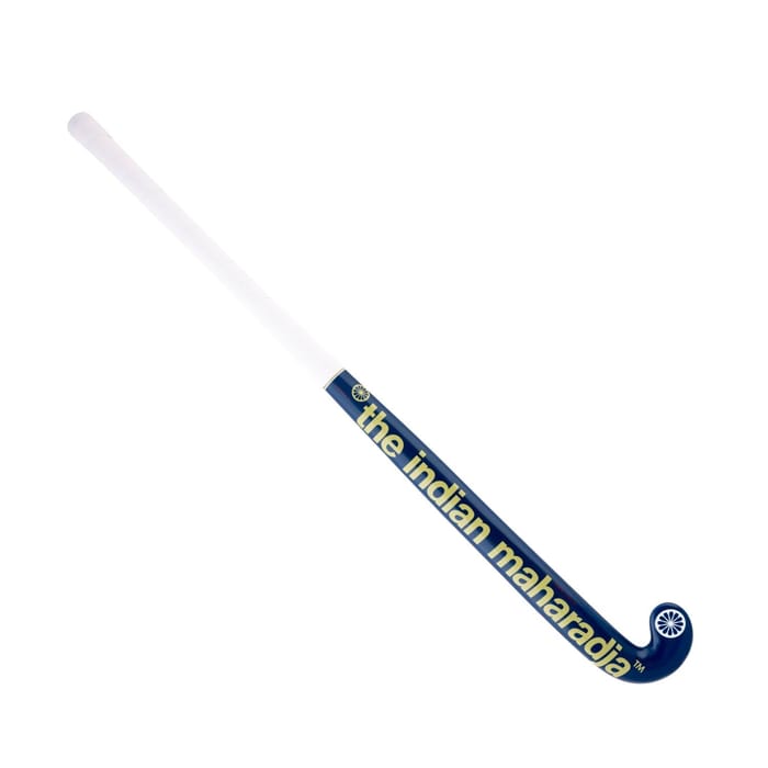 Indian Maharadja The Indian Maharadja Jhuknaa 70 ELB hockeystick, foto 1