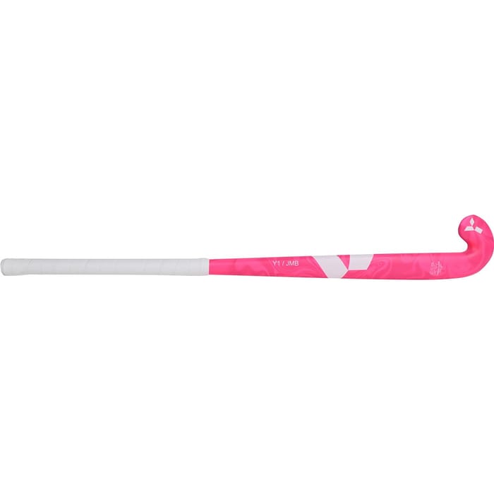 Y1 JMB (Blue) hockeystick — foto 3