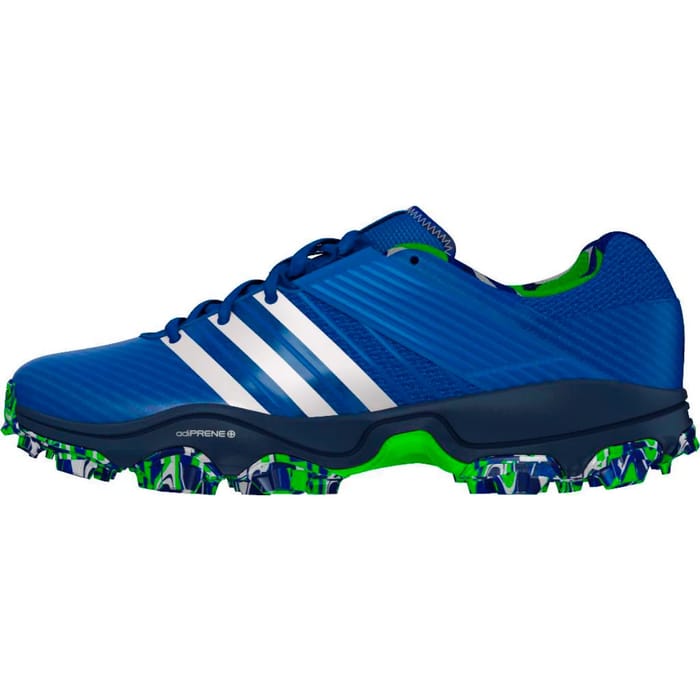 Adidas Adistar hockeyschoenen hockeystick — foto 2