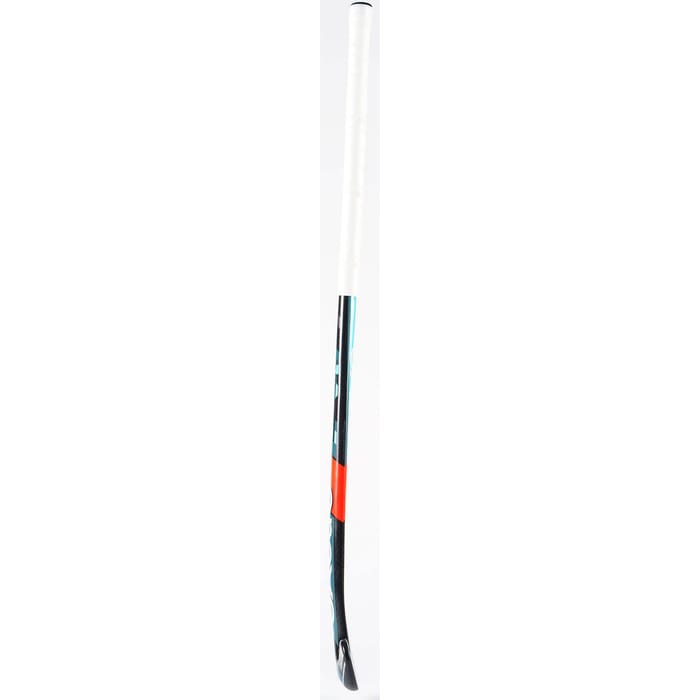 Grays JB 8 – jumbow – zwart/blauw hockeystick — foto 5