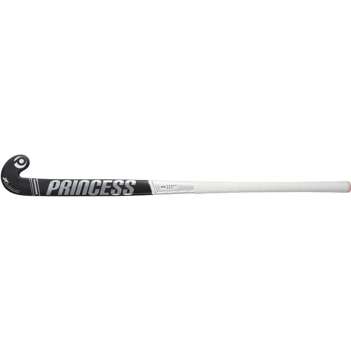 Princess Competition 8 Star LowBow hockeystick — foto 4