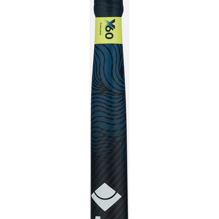 JDH X60 Concave Extreme LowBow hockeystick, foto 5